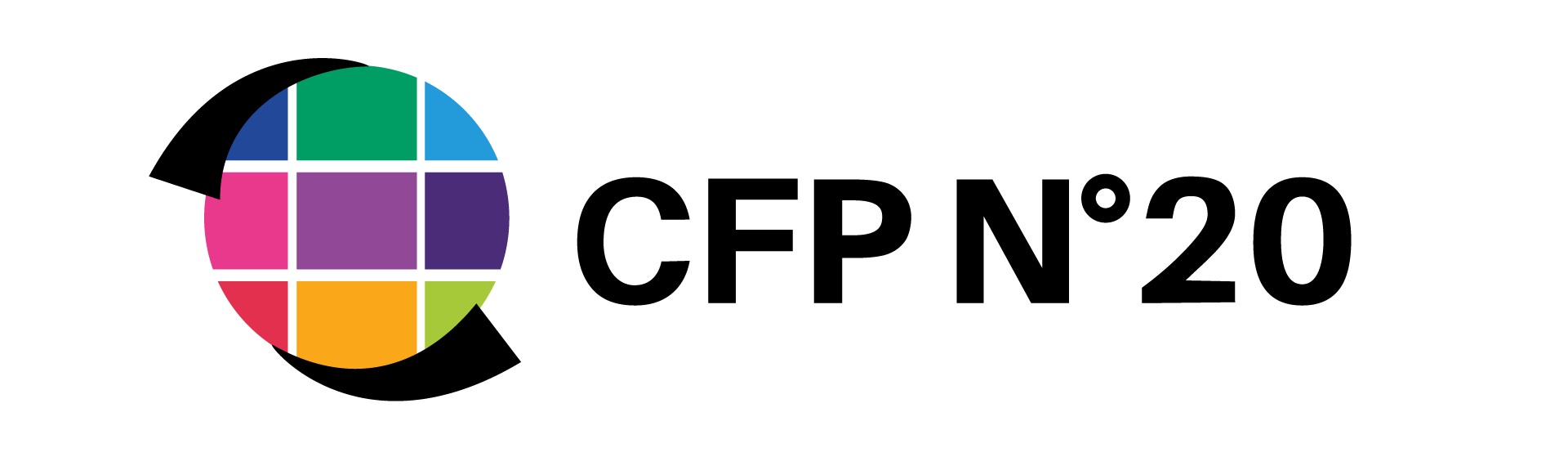 logo CFP20